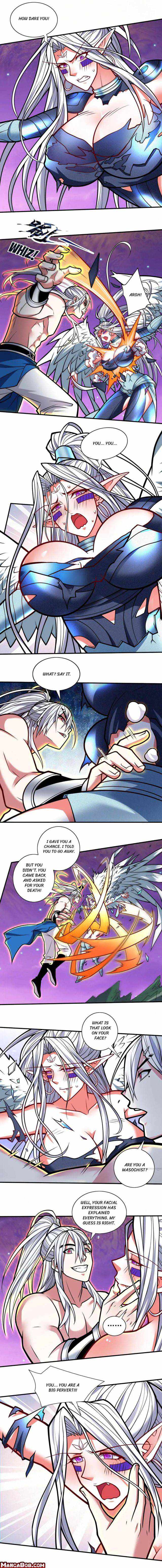 99 Ways to Become Heroes by Beauty Masters Chapter 106 - Page 1