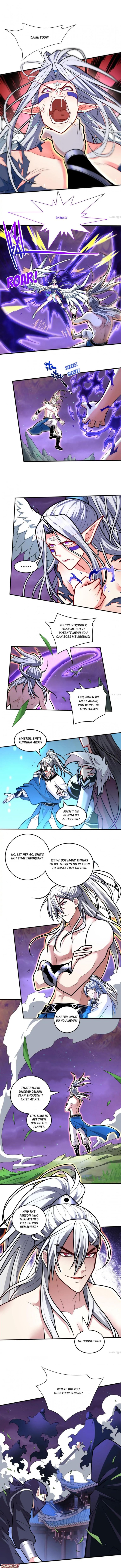 99 Ways to Become Heroes by Beauty Masters Chapter 107 - Page 0