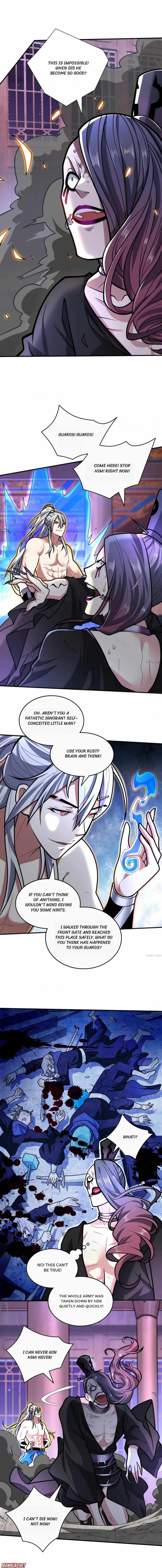 99 Ways to Become Heroes by Beauty Masters Chapter 108 - Page 0