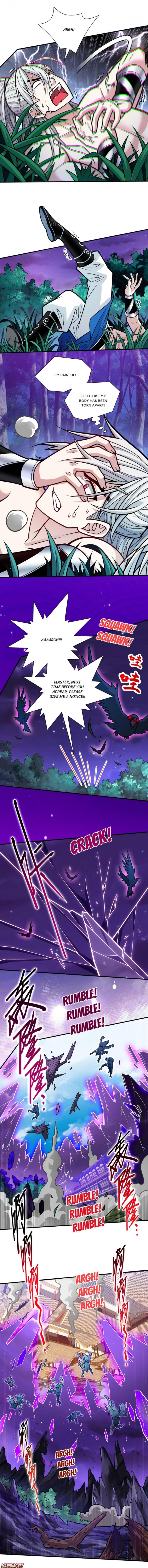 99 Ways to Become Heroes by Beauty Masters Chapter 109 - Page 2