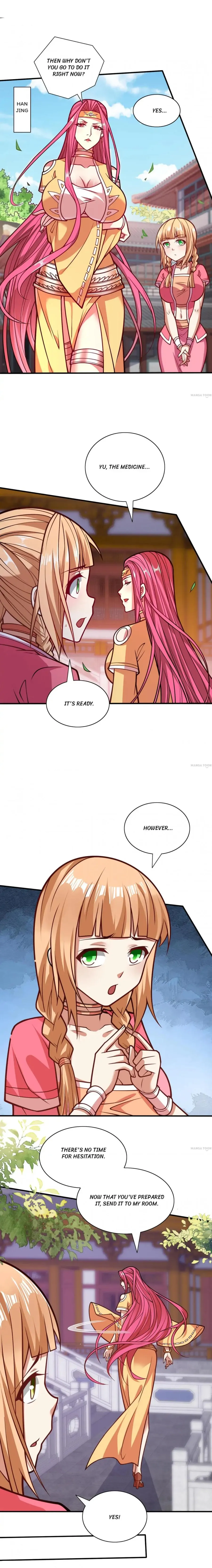 99 Ways to Become Heroes by Beauty Masters Chapter 111 - Page 0