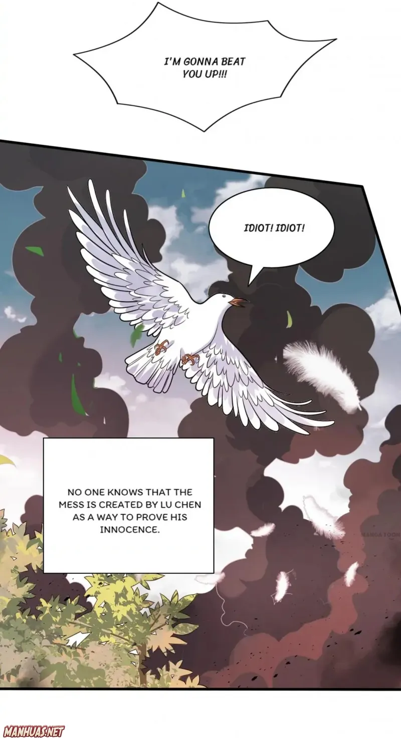 99 Ways to Become Heroes by Beauty Masters Chapter 117 - Page 5
