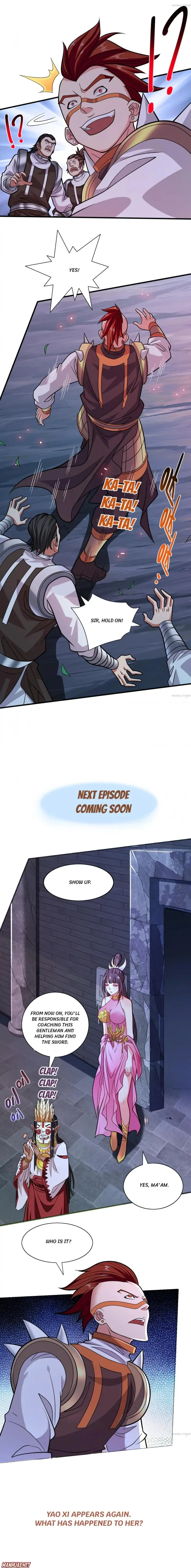 99 Ways to Become Heroes by Beauty Masters Chapter 118 - Page 3