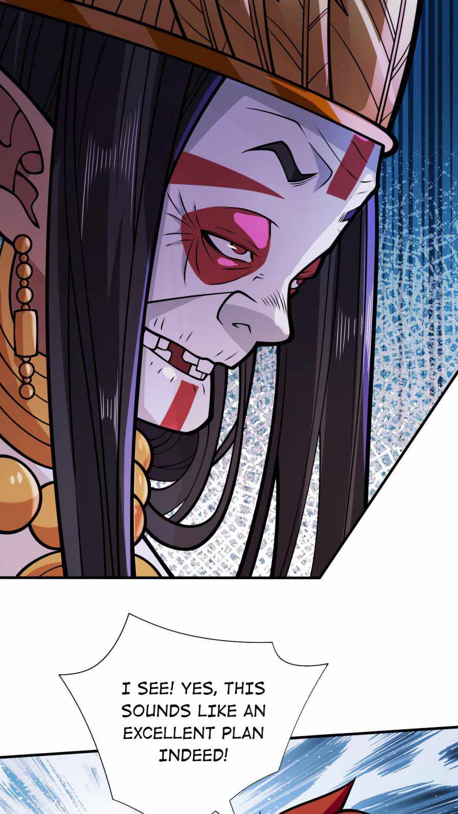 99 Ways to Become Heroes by Beauty Masters Chapter 119 - Page 10
