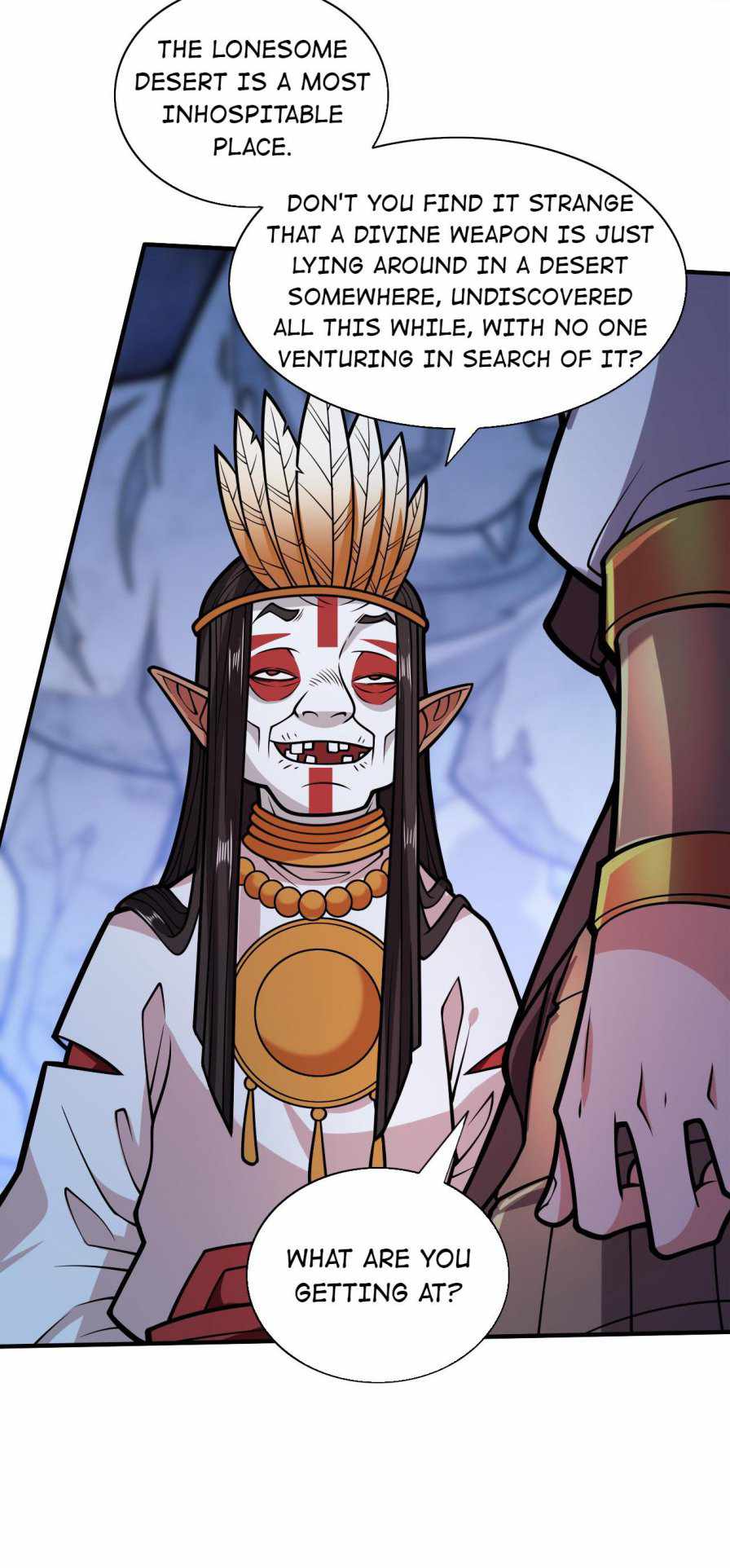 99 Ways to Become Heroes by Beauty Masters Chapter 119 - Page 13
