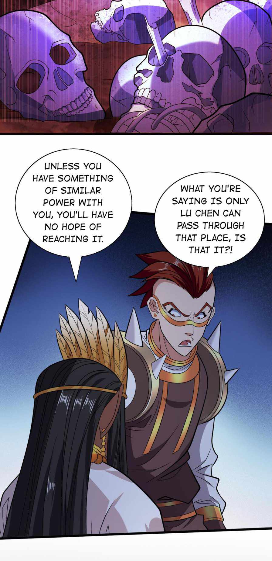 99 Ways to Become Heroes by Beauty Masters Chapter 119 - Page 15