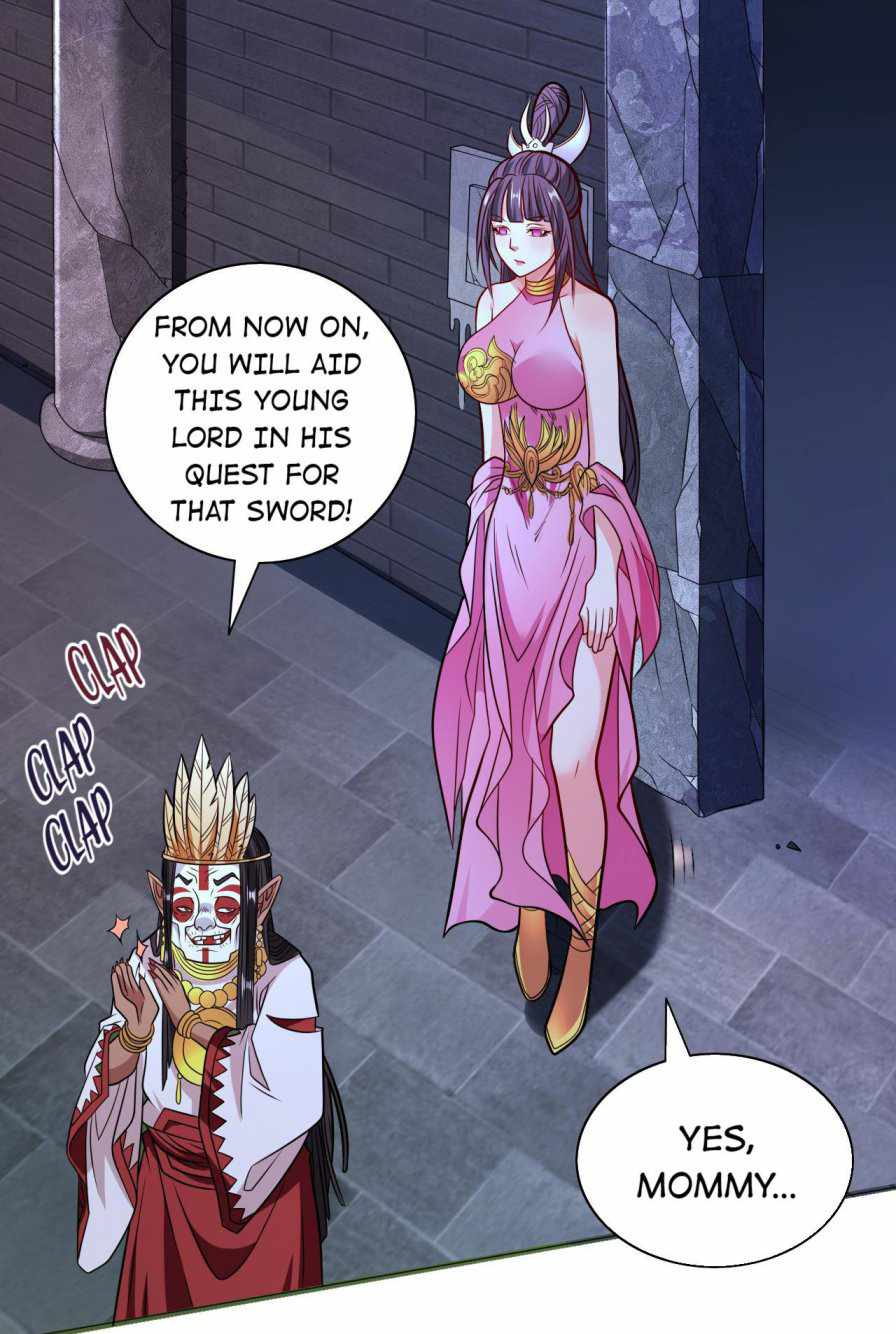 99 Ways to Become Heroes by Beauty Masters Chapter 119 - Page 18
