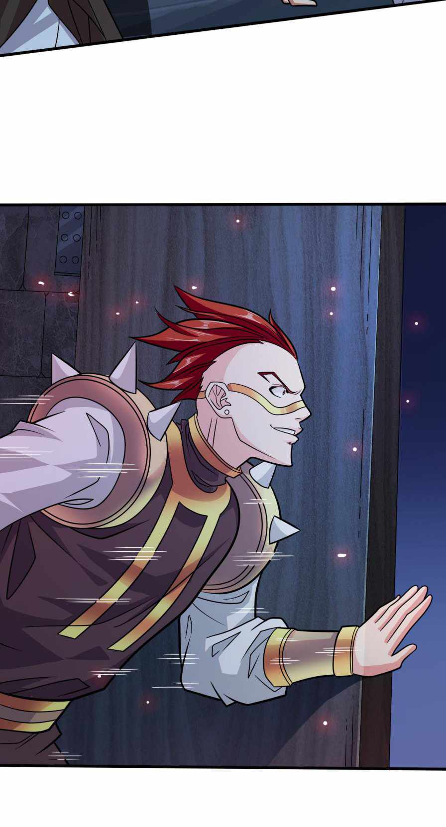 99 Ways to Become Heroes by Beauty Masters Chapter 119 - Page 2