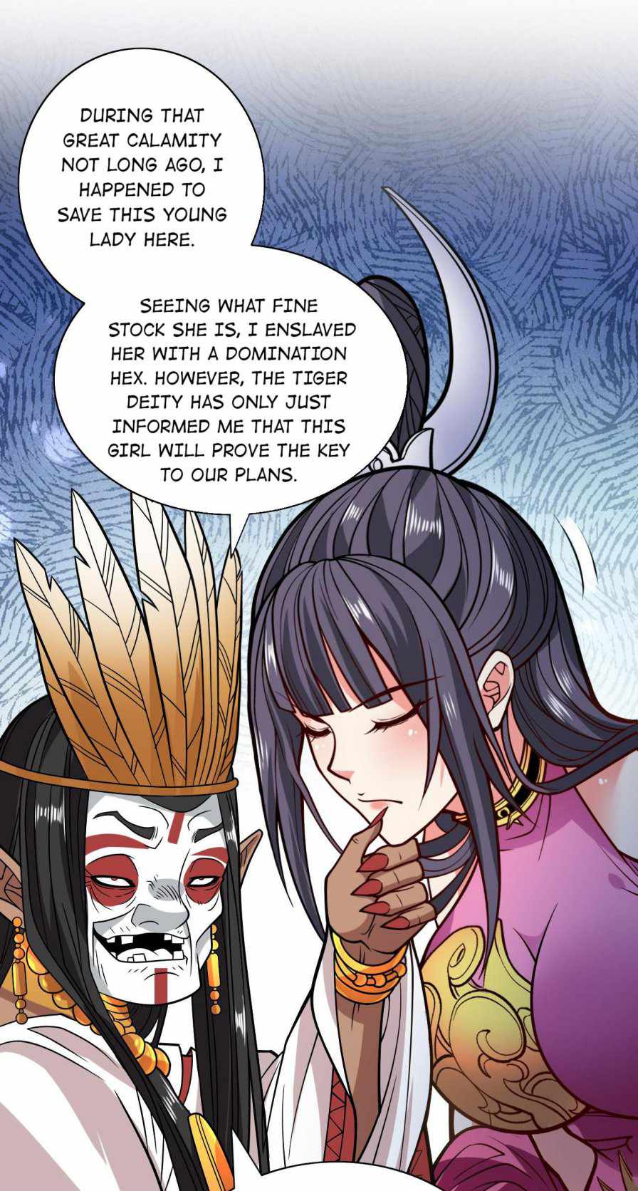 99 Ways to Become Heroes by Beauty Masters Chapter 119 - Page 20