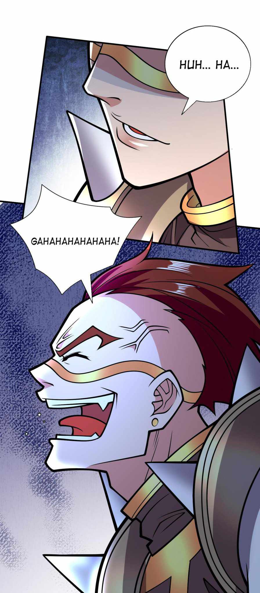 99 Ways to Become Heroes by Beauty Masters Chapter 119 - Page 22