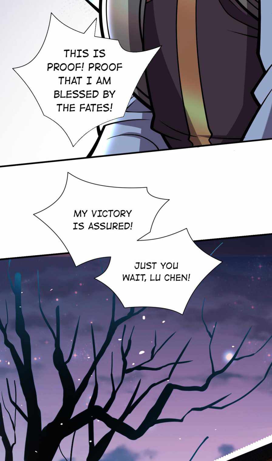 99 Ways to Become Heroes by Beauty Masters Chapter 119 - Page 23