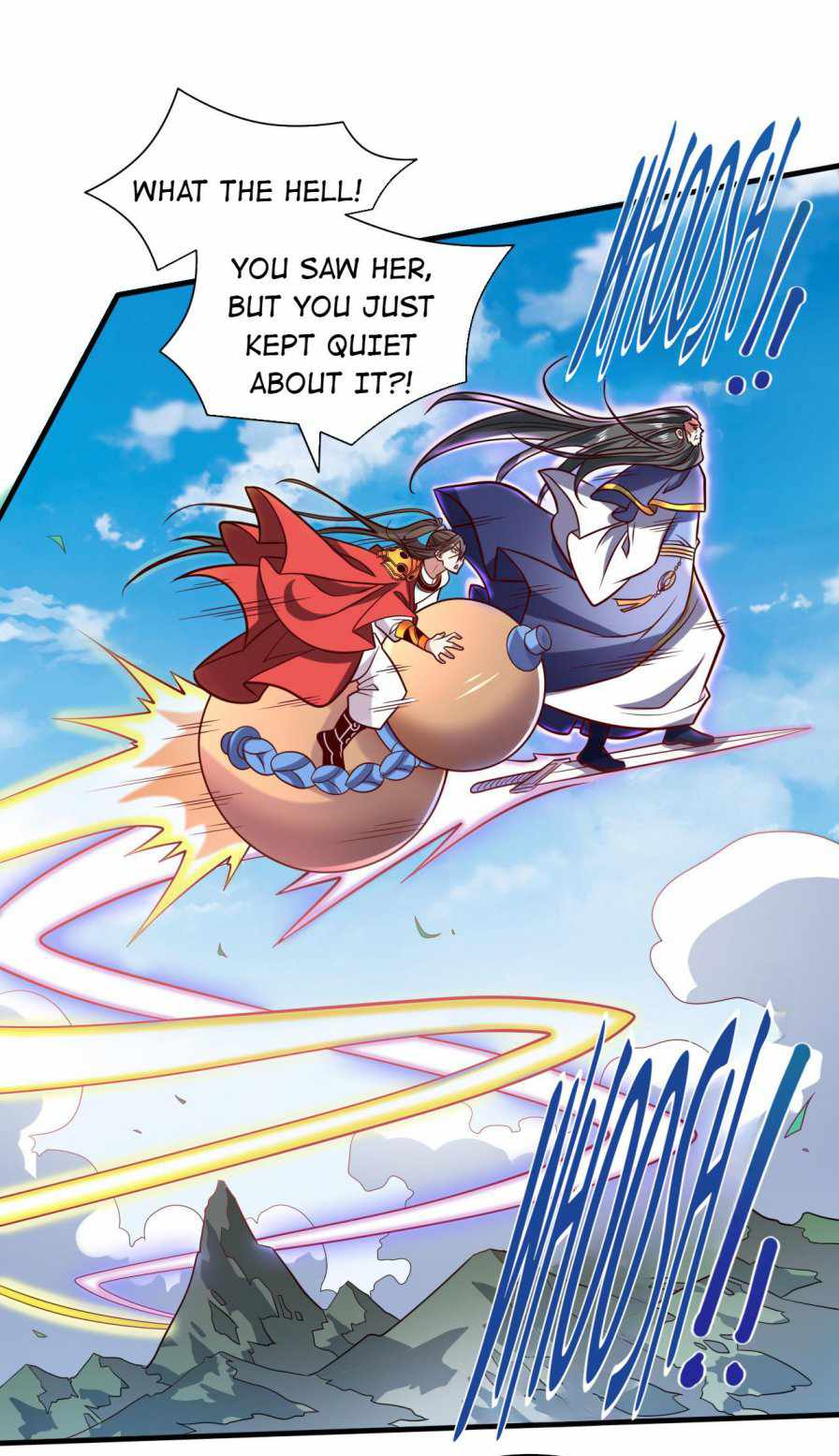99 Ways to Become Heroes by Beauty Masters Chapter 119 - Page 26
