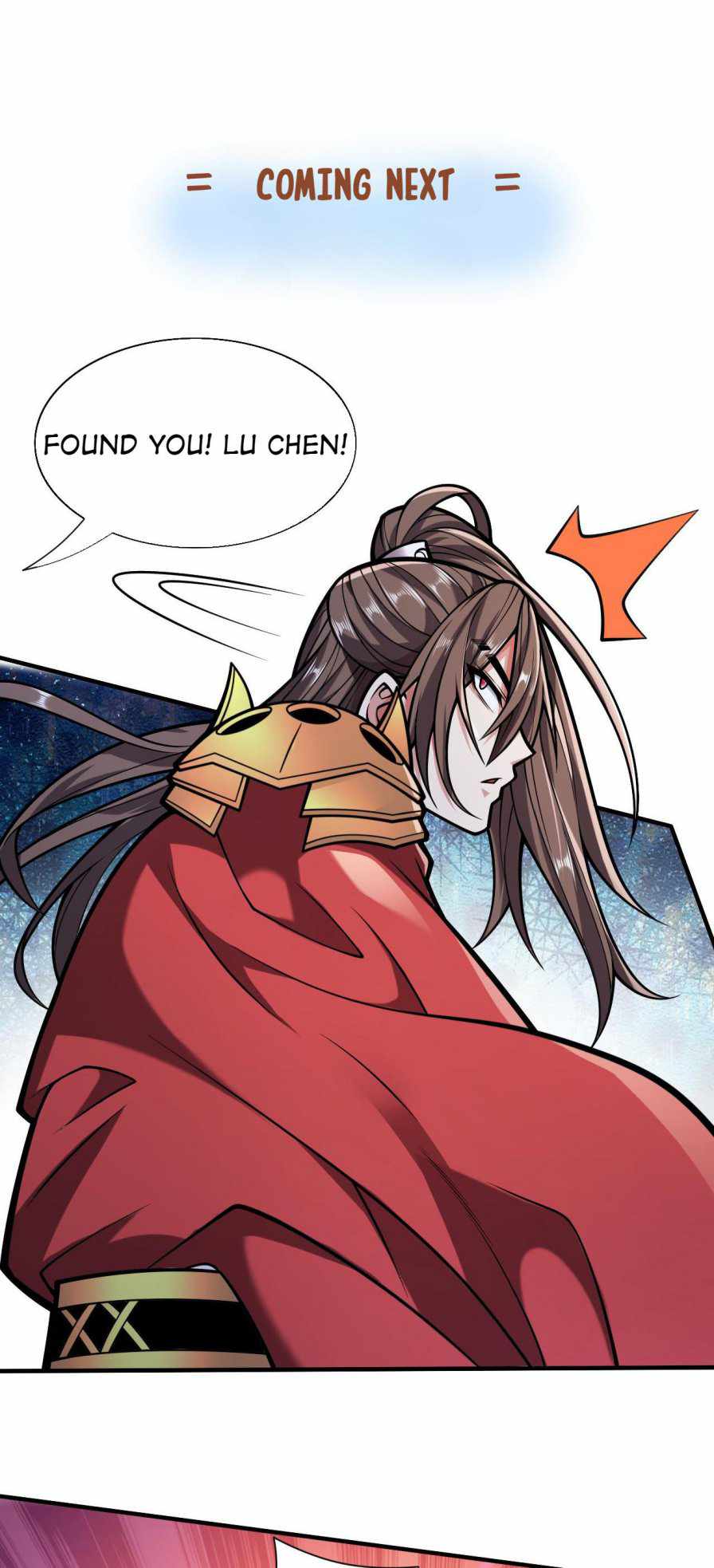 99 Ways to Become Heroes by Beauty Masters Chapter 119 - Page 33