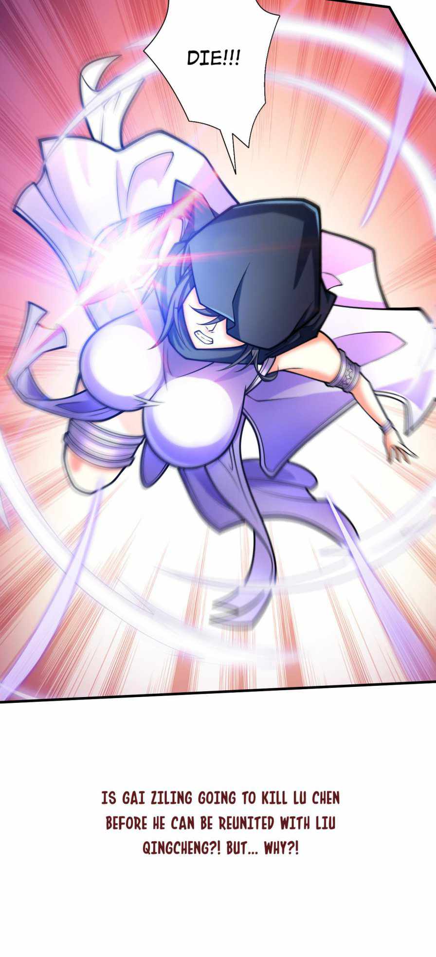99 Ways to Become Heroes by Beauty Masters Chapter 119 - Page 34