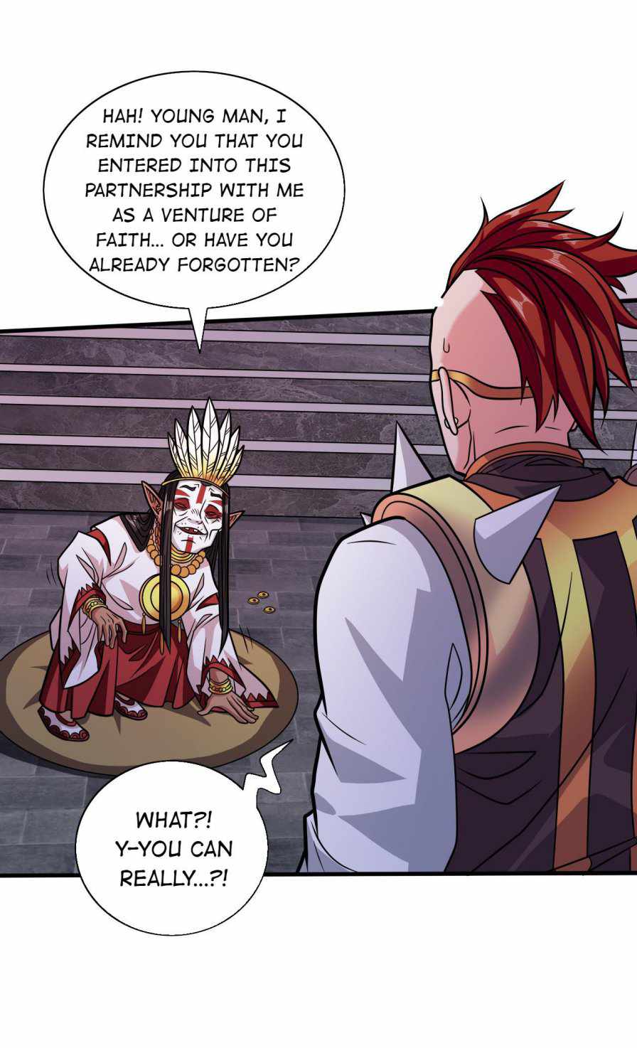 99 Ways to Become Heroes by Beauty Masters Chapter 119 - Page 6