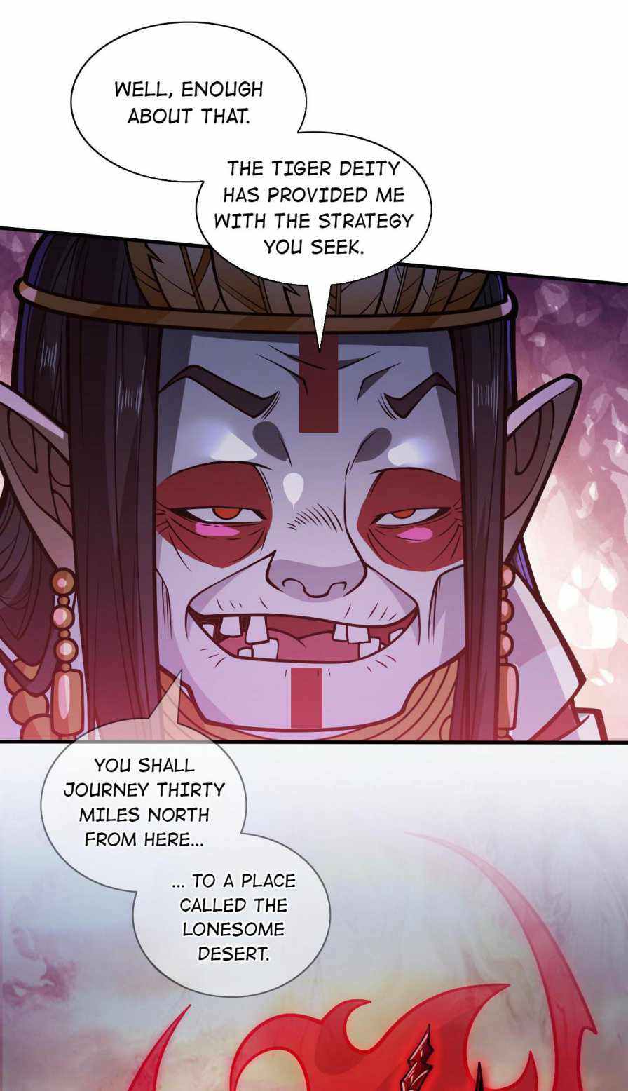 99 Ways to Become Heroes by Beauty Masters Chapter 119 - Page 7
