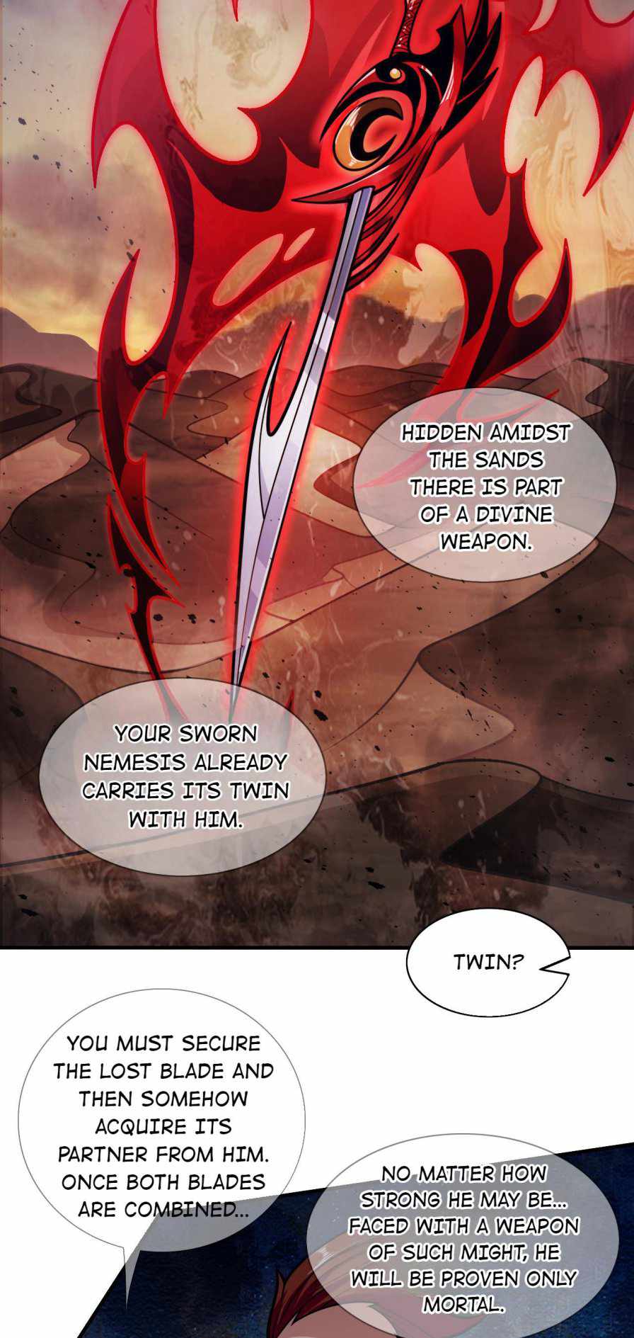 99 Ways to Become Heroes by Beauty Masters Chapter 119 - Page 8