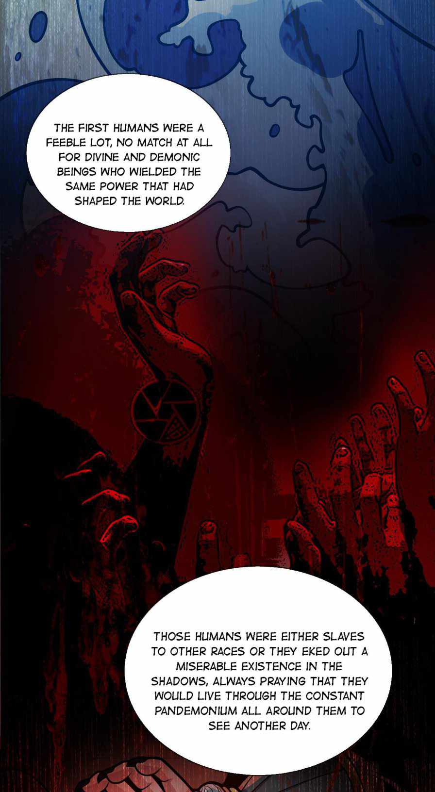 99 Ways to Become Heroes by Beauty Masters Chapter 120 - Page 16