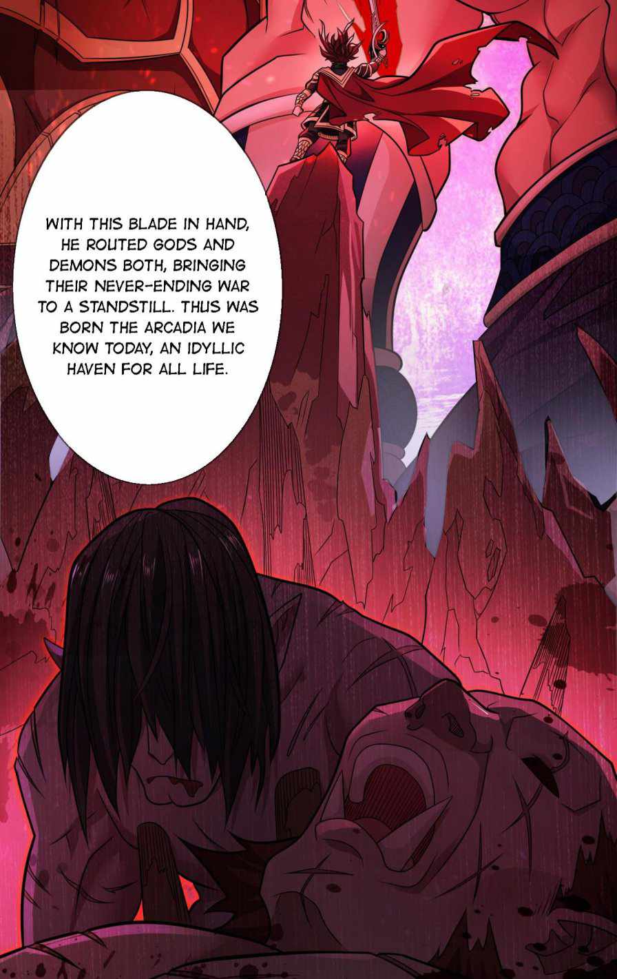99 Ways to Become Heroes by Beauty Masters Chapter 120 - Page 19