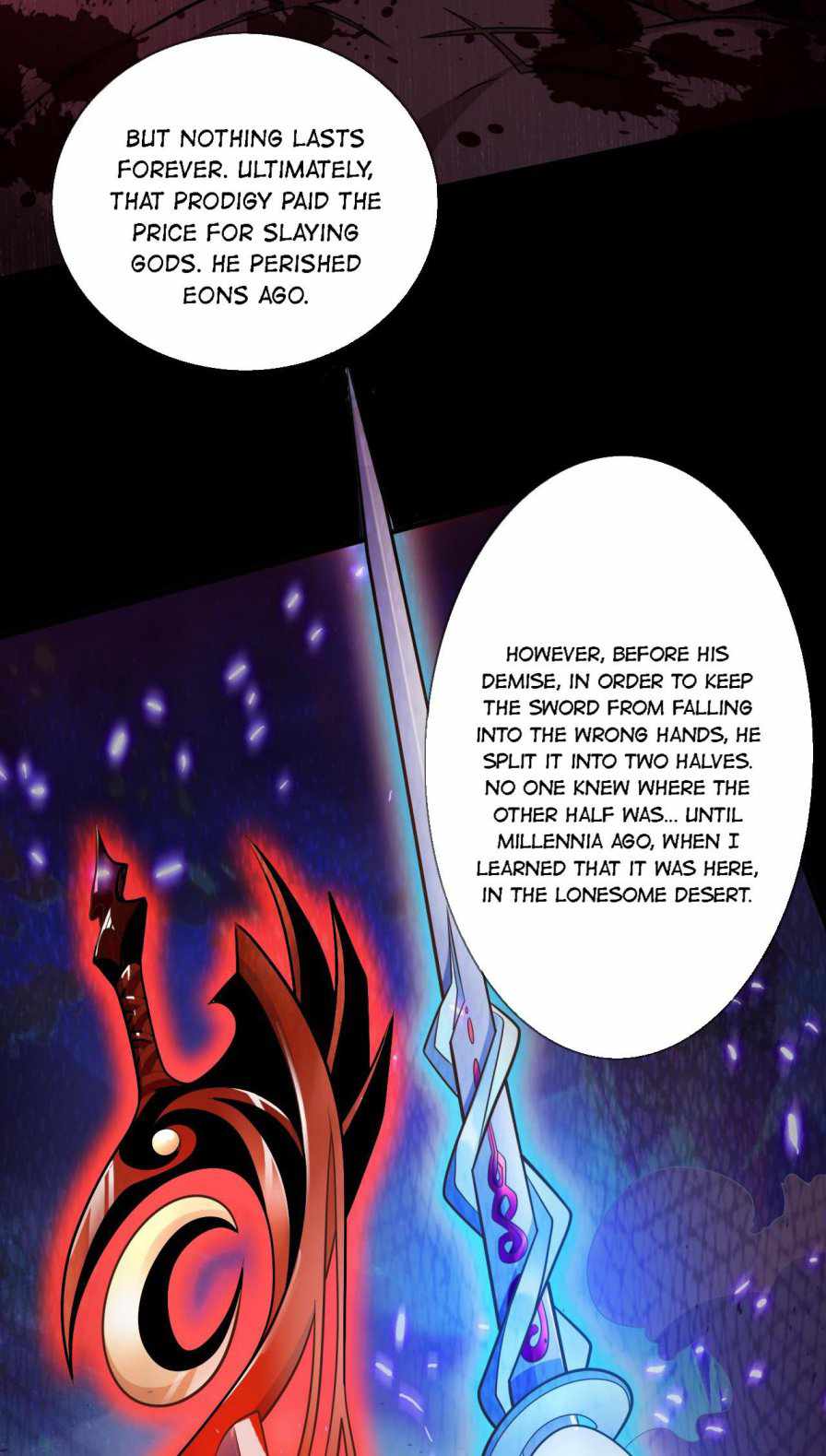 99 Ways to Become Heroes by Beauty Masters Chapter 120 - Page 20