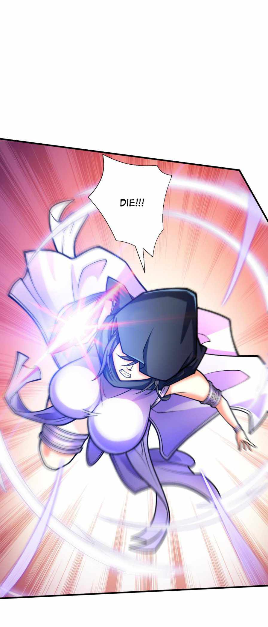 99 Ways to Become Heroes by Beauty Masters Chapter 120 - Page 35
