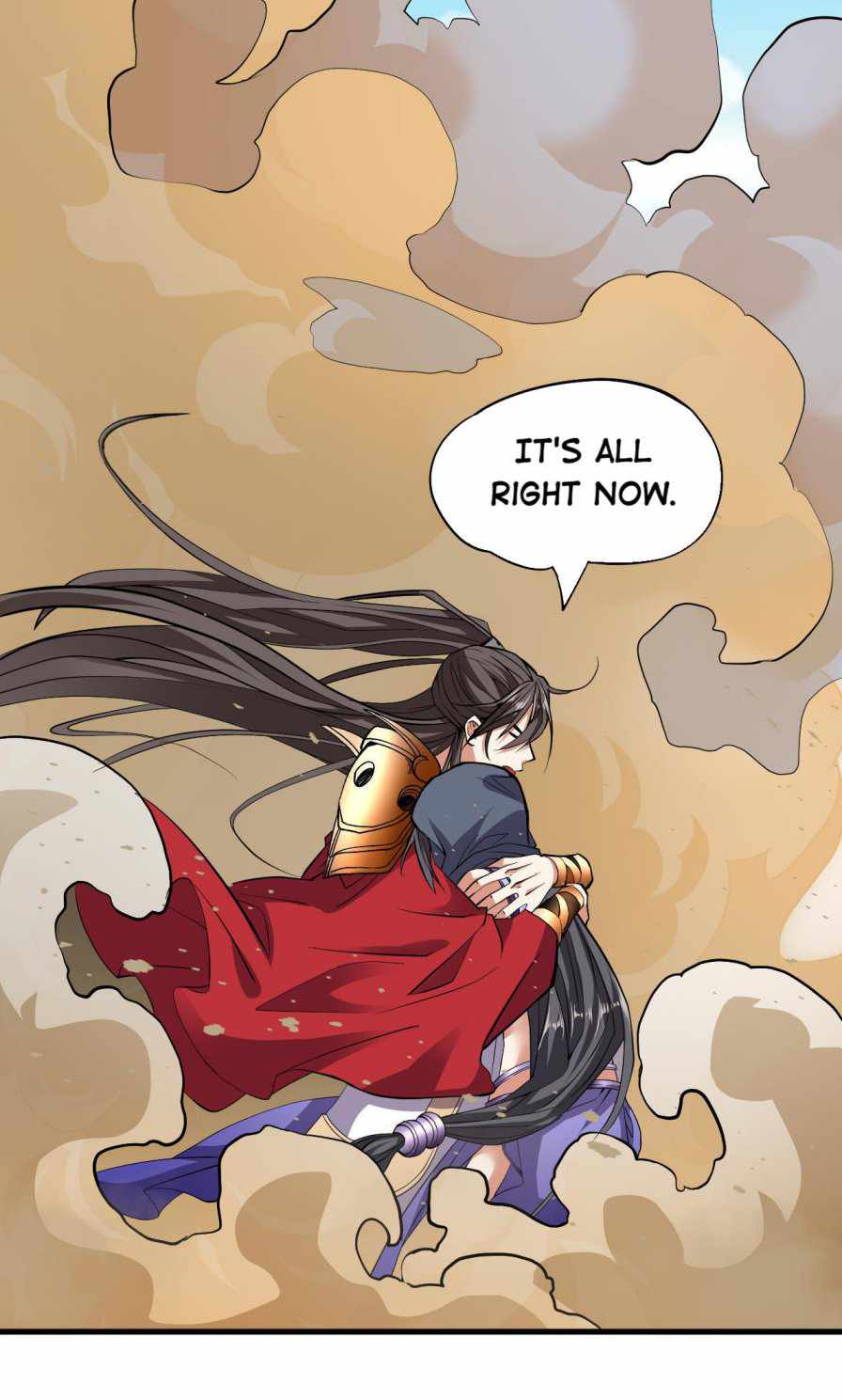 99 Ways to Become Heroes by Beauty Masters Chapter 121 - Page 32