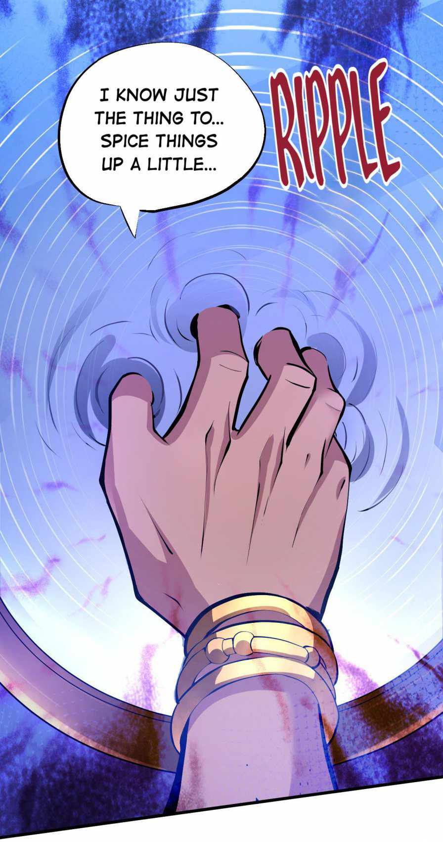 99 Ways to Become Heroes by Beauty Masters Chapter 121 - Page 34