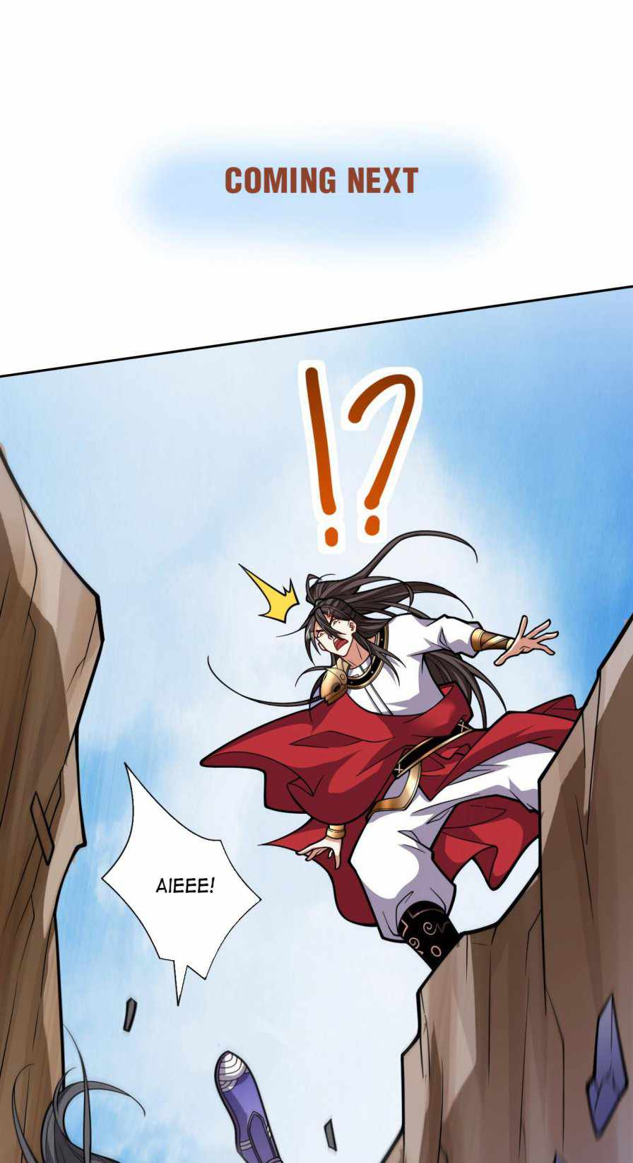 99 Ways to Become Heroes by Beauty Masters Chapter 121 - Page 35