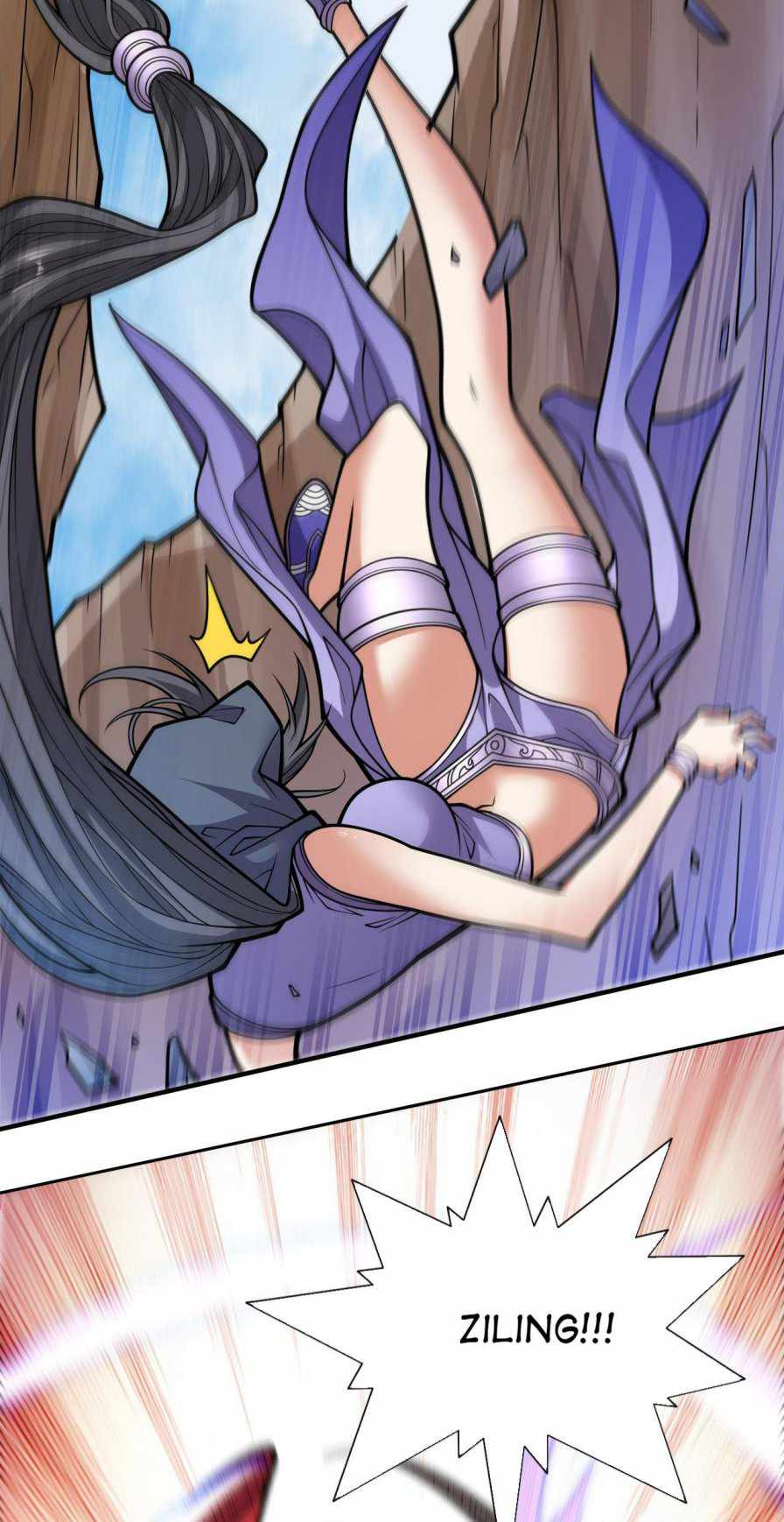 99 Ways to Become Heroes by Beauty Masters Chapter 121 - Page 36