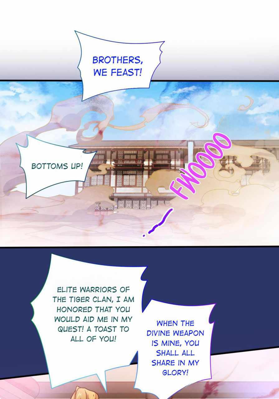 99 Ways to Become Heroes by Beauty Masters Chapter 122 - Page 13
