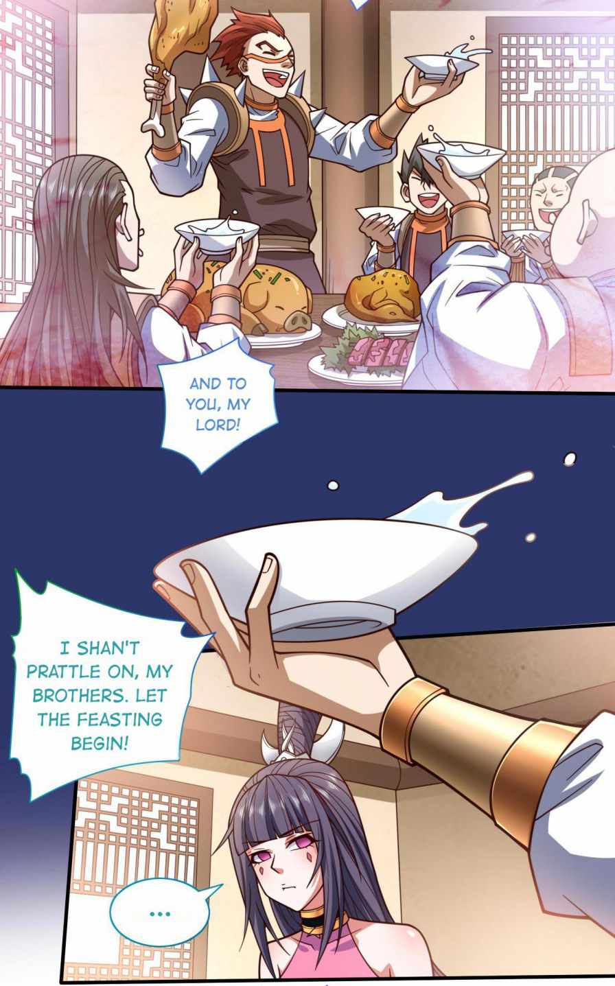 99 Ways to Become Heroes by Beauty Masters Chapter 122 - Page 14