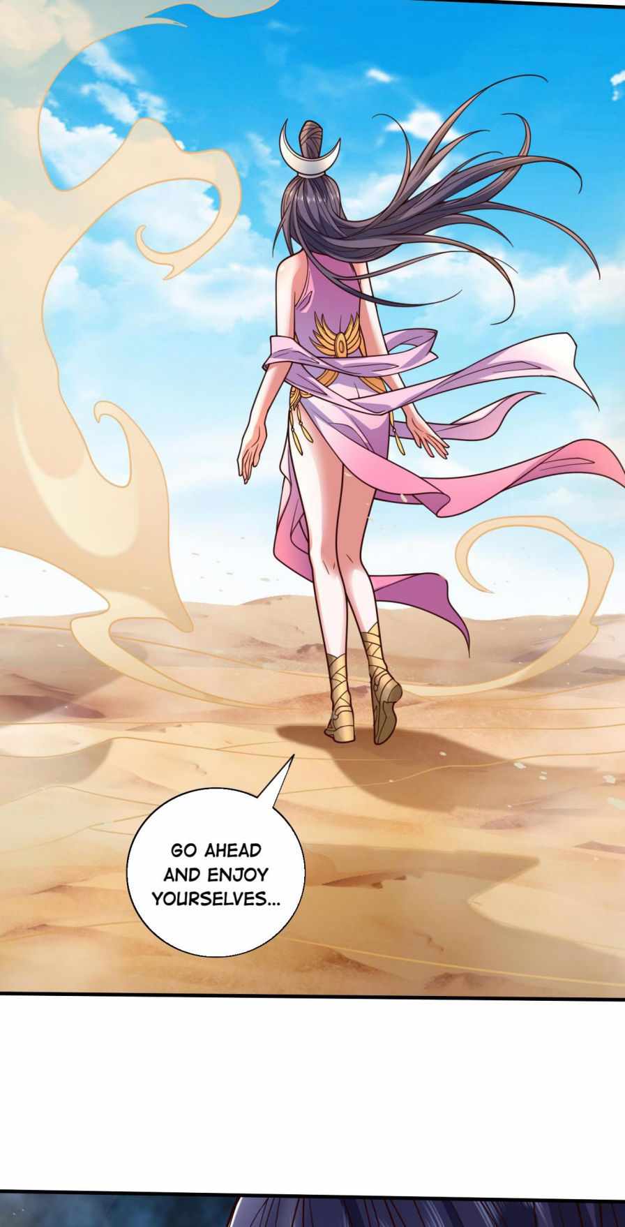 99 Ways to Become Heroes by Beauty Masters Chapter 122 - Page 18