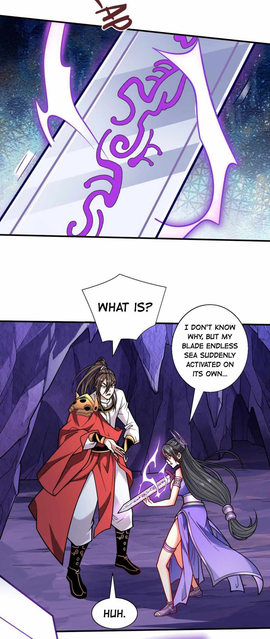 99 Ways to Become Heroes by Beauty Masters Chapter 122 - Page 32