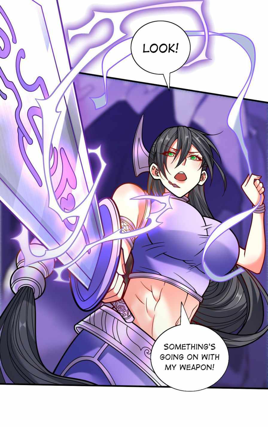 99 Ways to Become Heroes by Beauty Masters Chapter 122 - Page 33