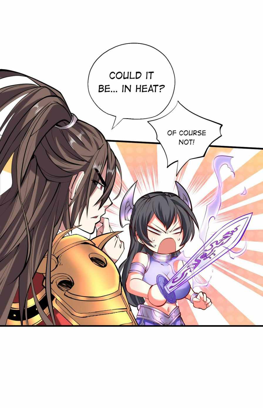 99 Ways to Become Heroes by Beauty Masters Chapter 122 - Page 34