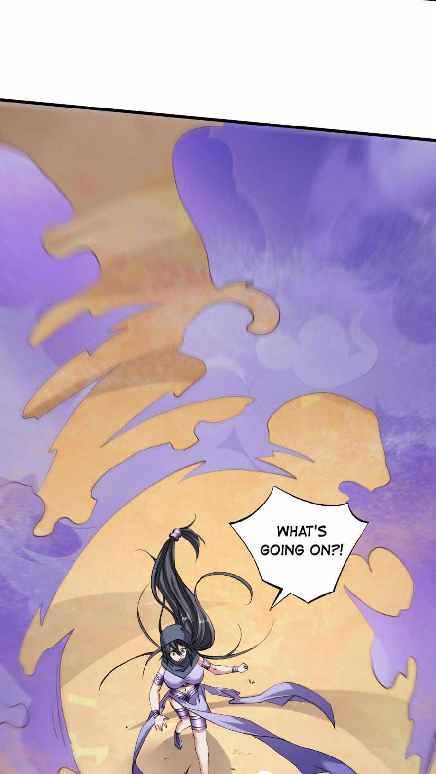 99 Ways to Become Heroes by Beauty Masters Chapter 122 - Page 4