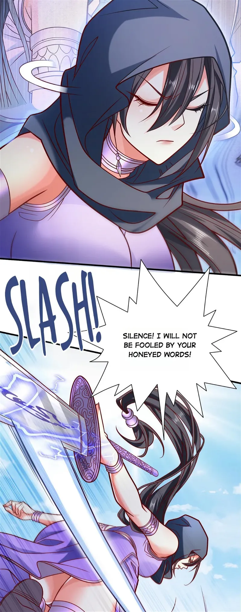 99 Ways to Become Heroes by Beauty Masters Chapter 123 - Page 10