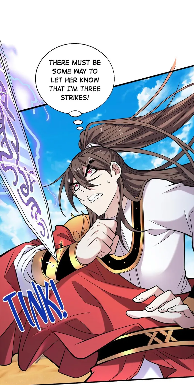 99 Ways to Become Heroes by Beauty Masters Chapter 123 - Page 15
