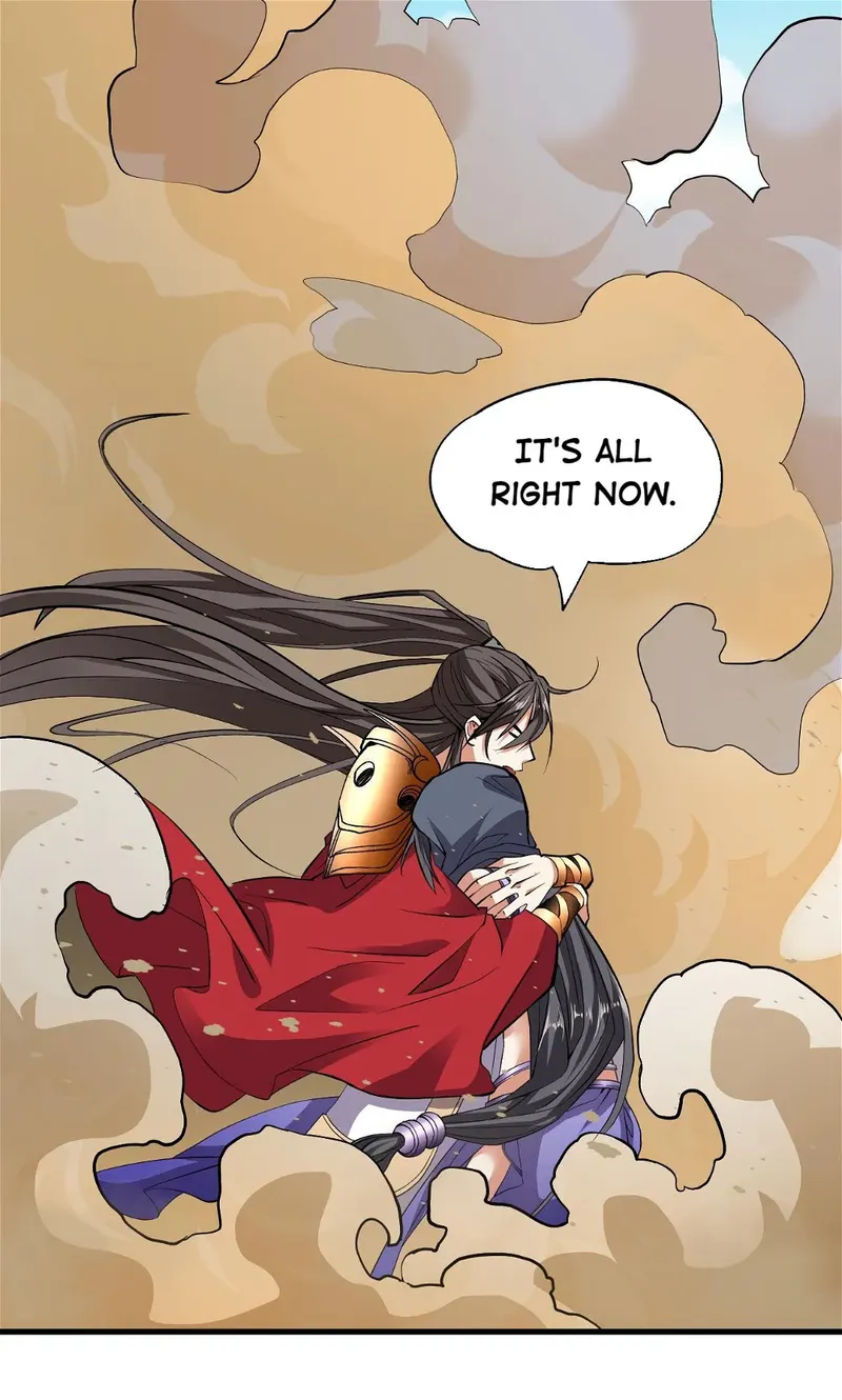 99 Ways to Become Heroes by Beauty Masters Chapter 123 - Page 32