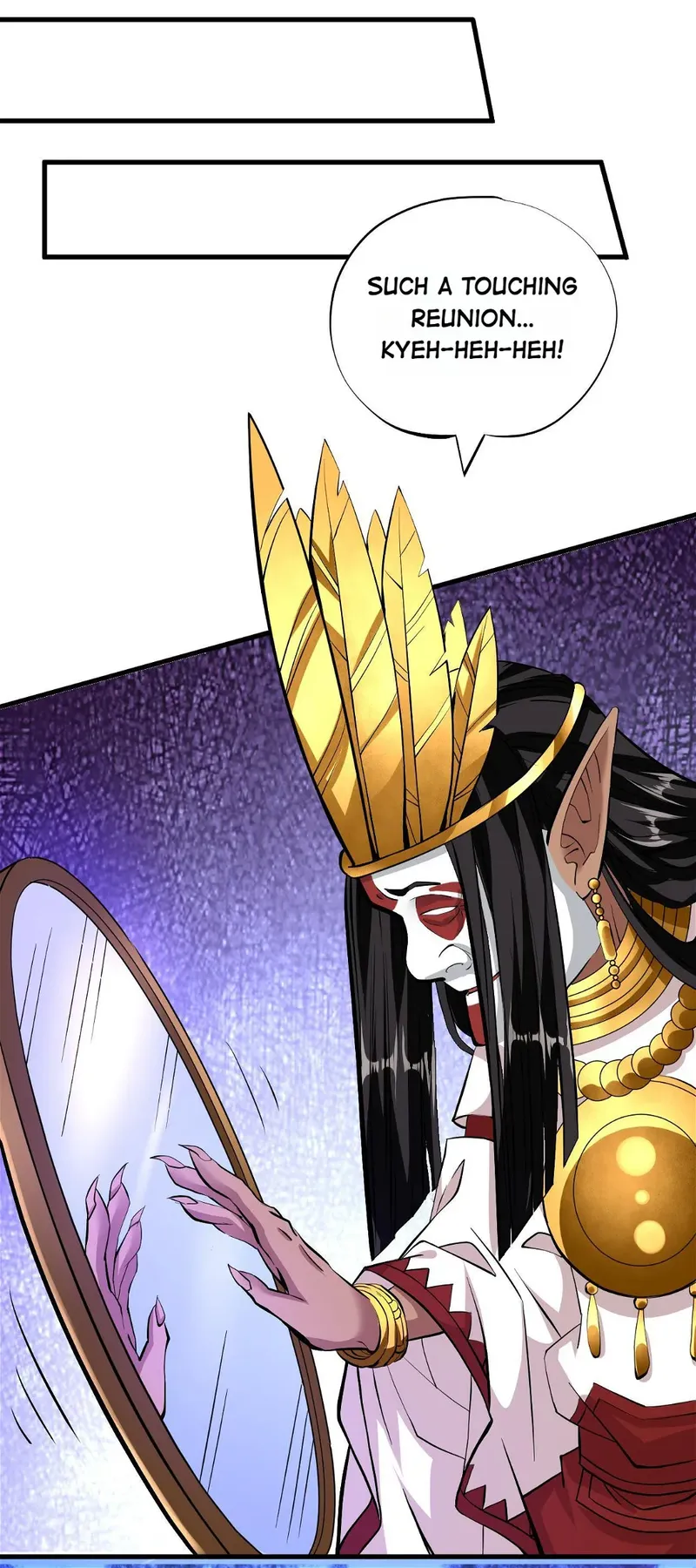 99 Ways to Become Heroes by Beauty Masters Chapter 123 - Page 33