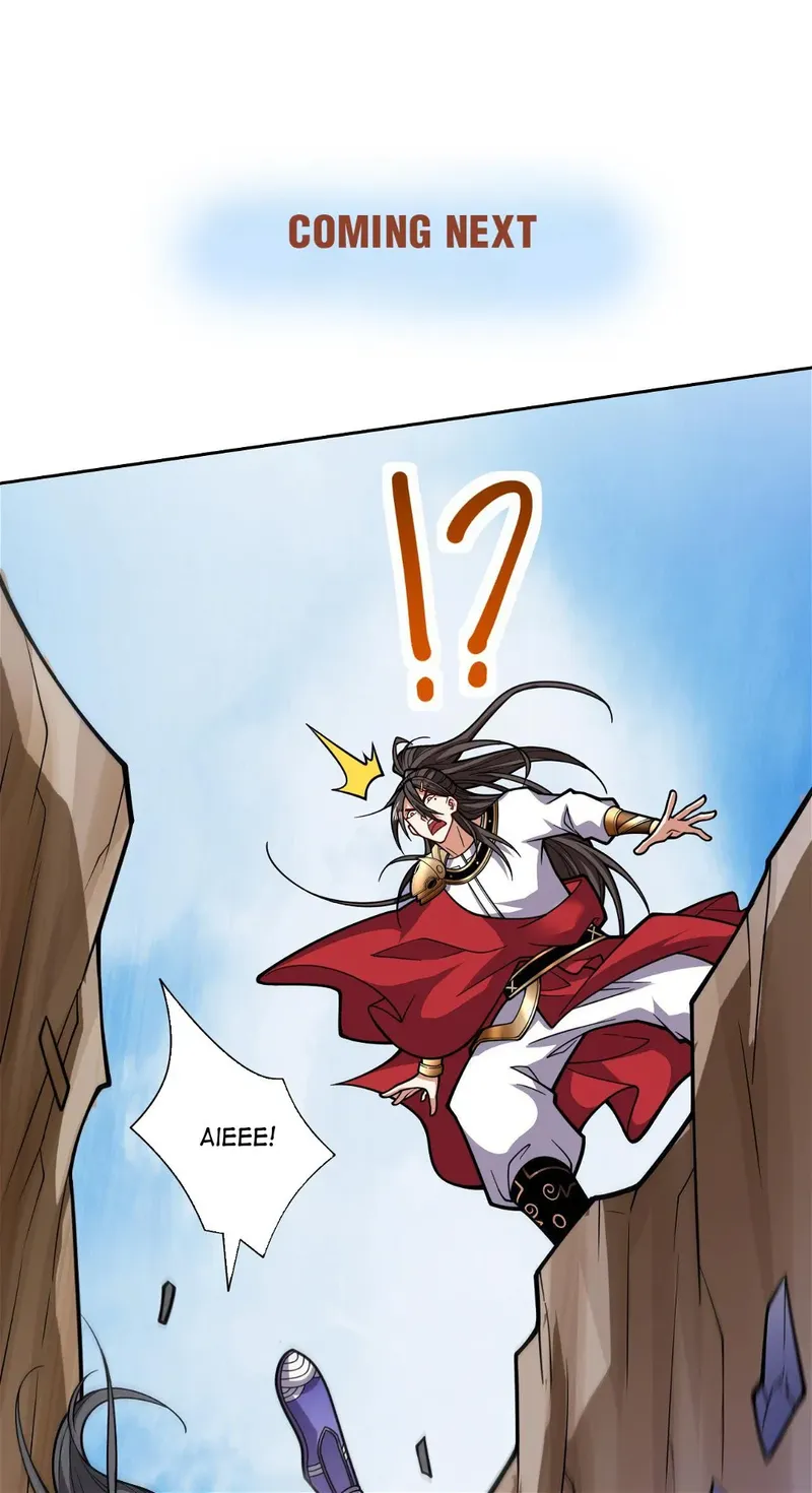 99 Ways to Become Heroes by Beauty Masters Chapter 123 - Page 35