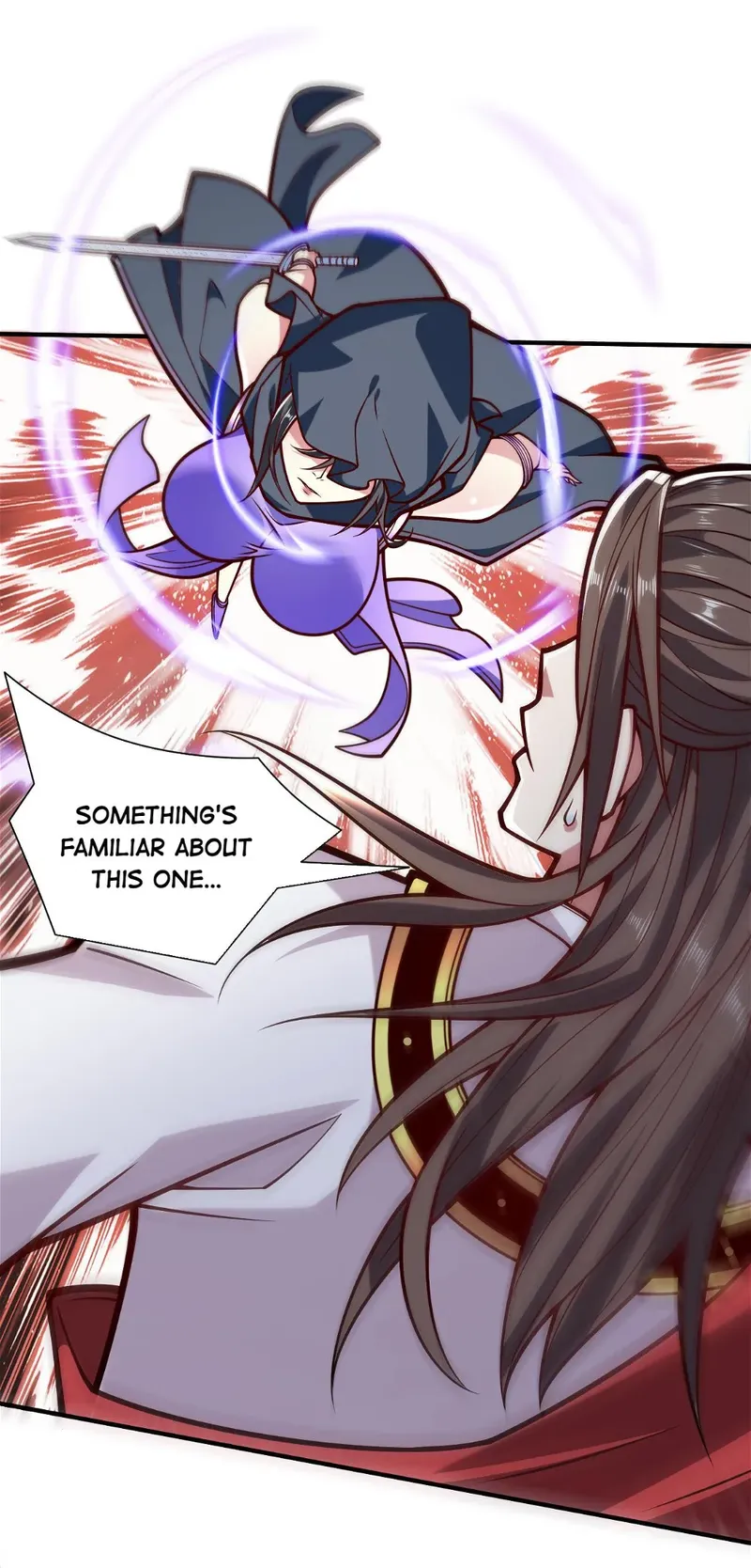 99 Ways to Become Heroes by Beauty Masters Chapter 123 - Page 6