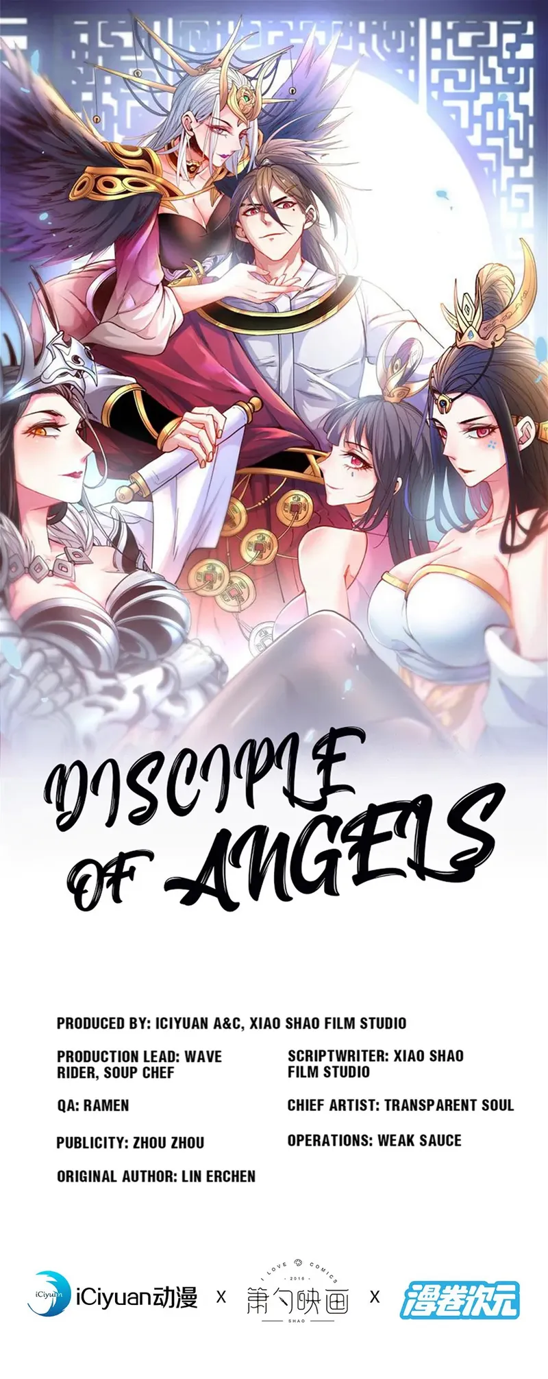 99 Ways to Become Heroes by Beauty Masters Chapter 124 - Page 0