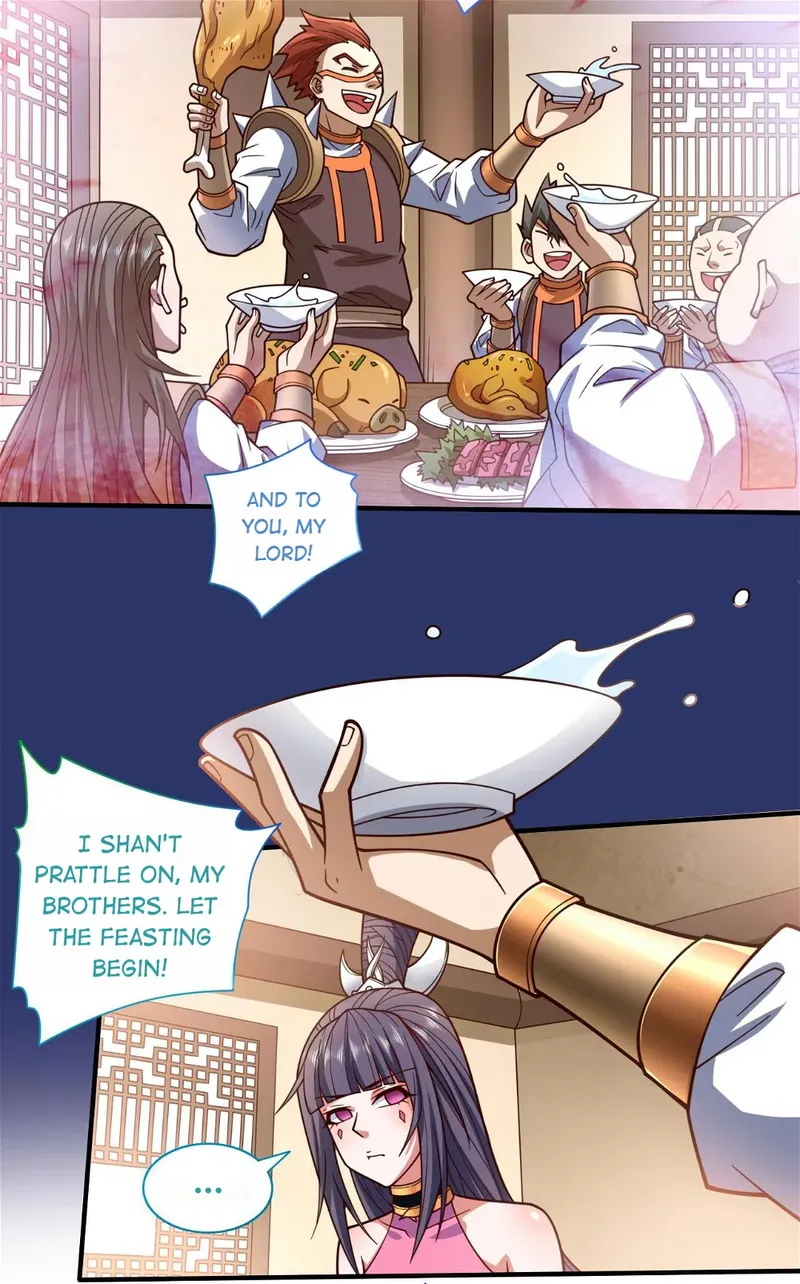 99 Ways to Become Heroes by Beauty Masters Chapter 124 - Page 14