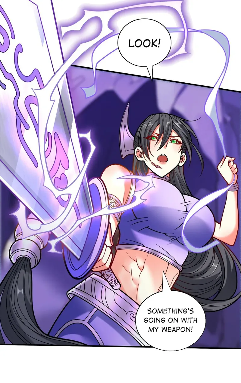 99 Ways to Become Heroes by Beauty Masters Chapter 124 - Page 33