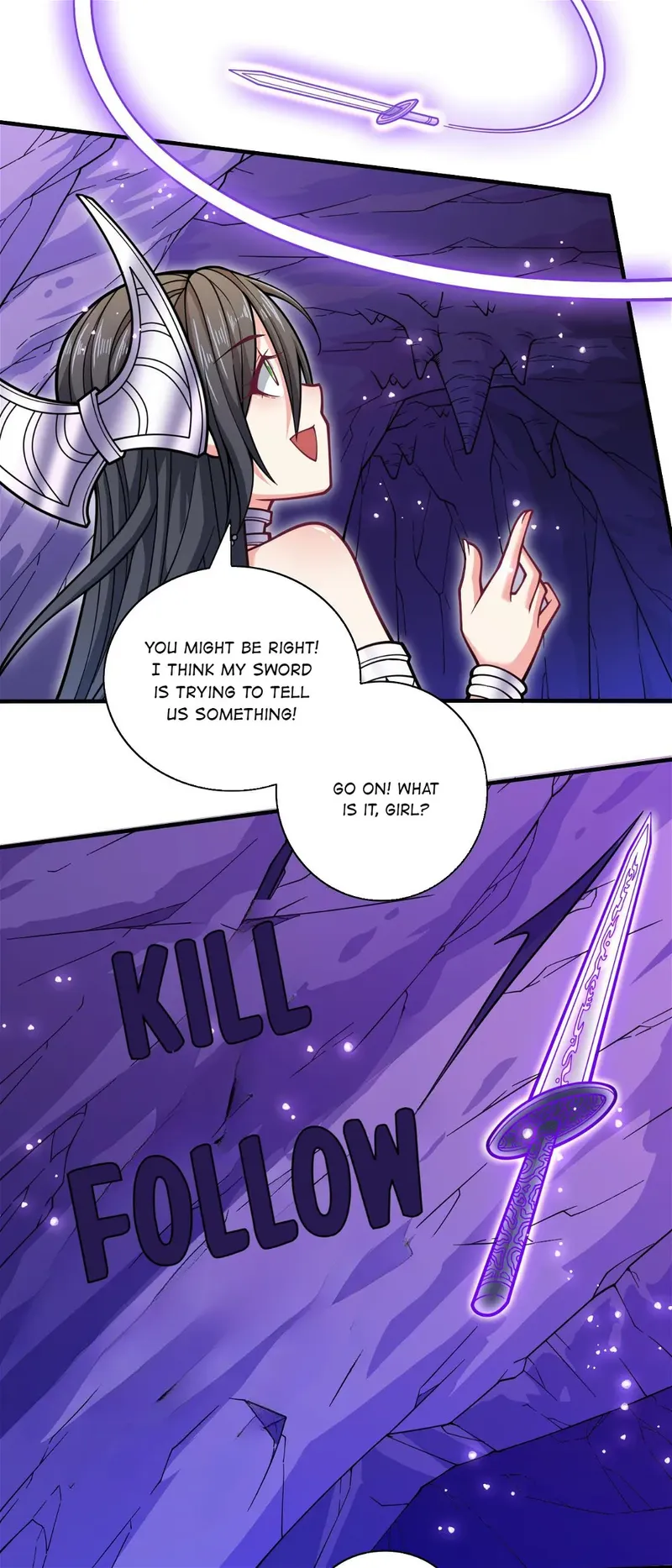 99 Ways to Become Heroes by Beauty Masters Chapter 125 - Page 10