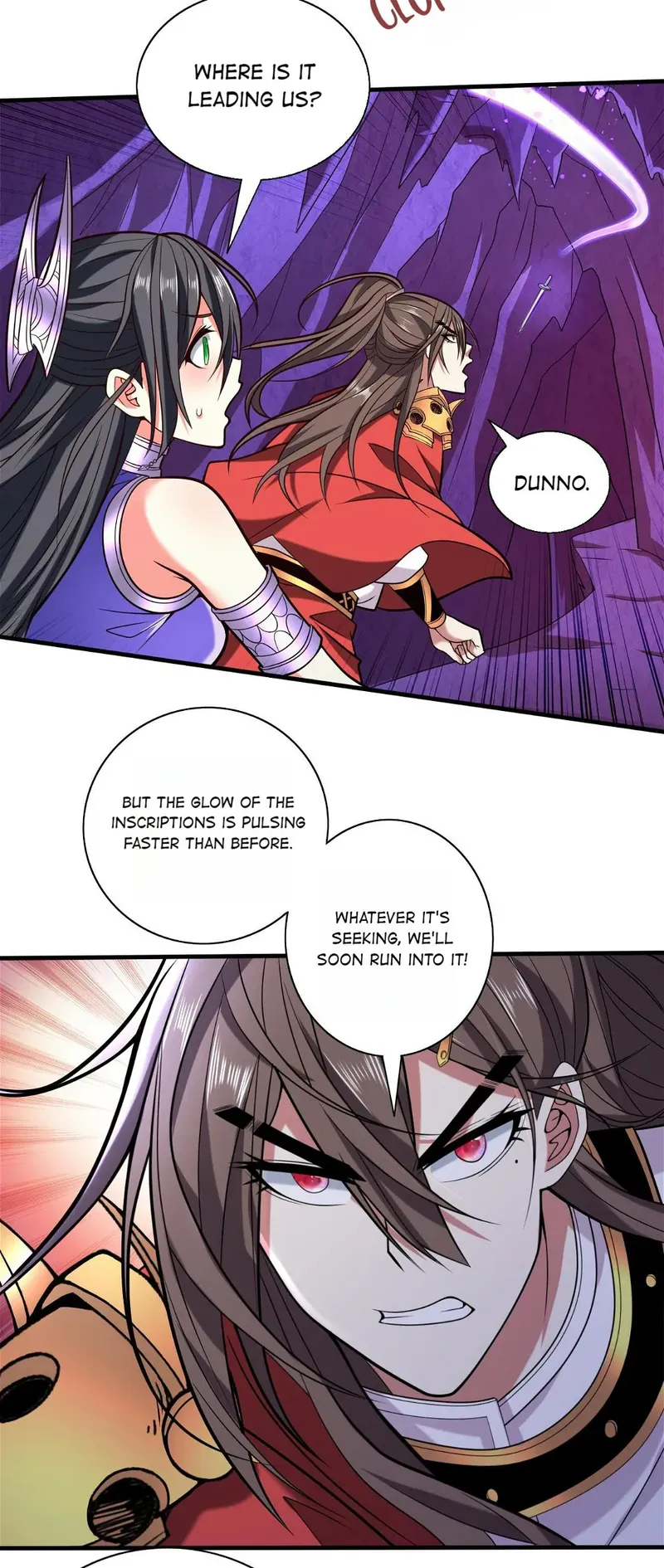 99 Ways to Become Heroes by Beauty Masters Chapter 125 - Page 15