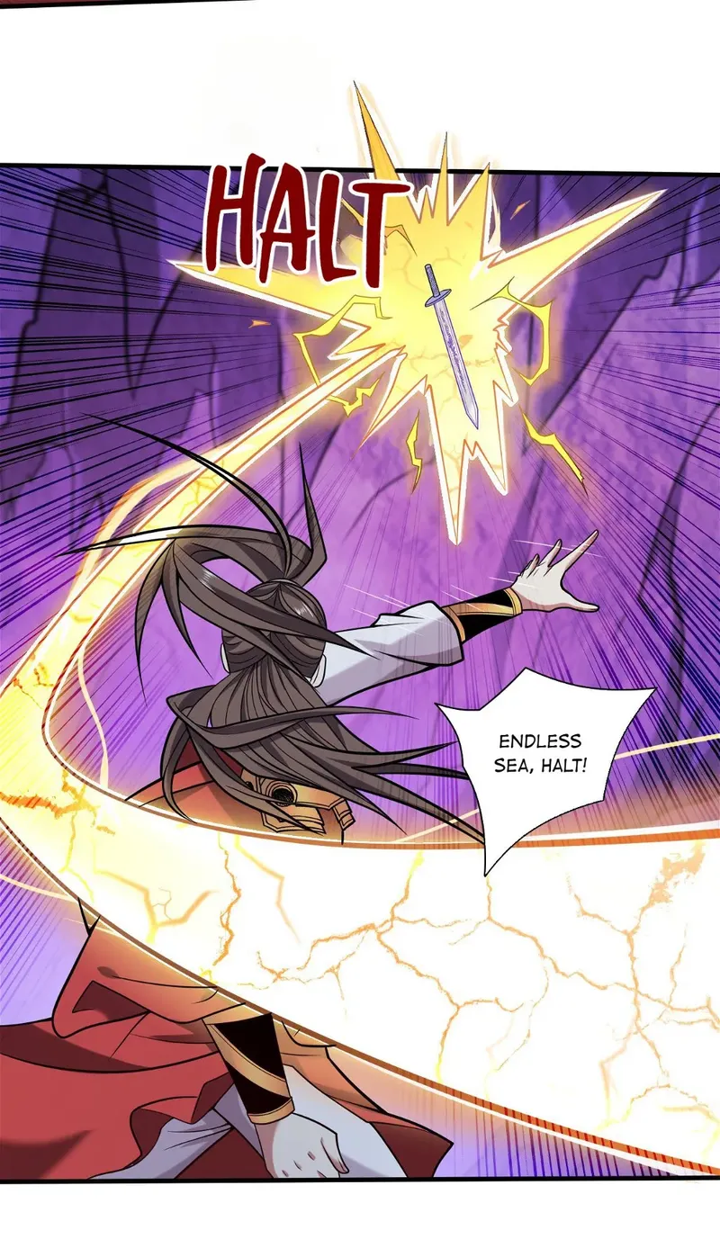 99 Ways to Become Heroes by Beauty Masters Chapter 125 - Page 18
