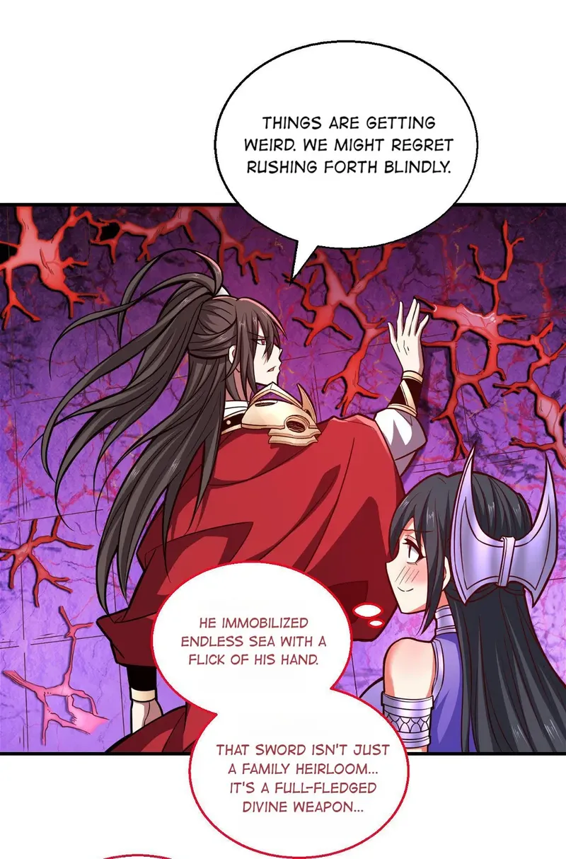 99 Ways to Become Heroes by Beauty Masters Chapter 125 - Page 20