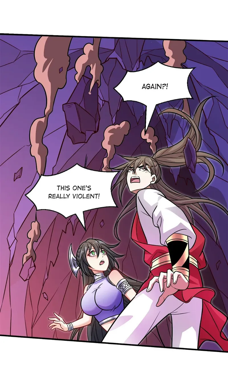99 Ways to Become Heroes by Beauty Masters Chapter 125 - Page 28